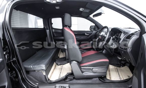 ซื้อ รถมือสอง Isuzu D-Max สีดำ รถยนต์ ใน %{เมือง} ใน กรุงเทพมหานคร ซื้อ รถมือสอง Isuzu D-Max สีดำ รถยนต์ ใน %{เมือง} ใน กรุงเทพมหานคร