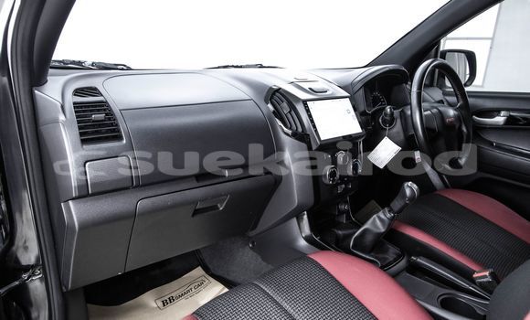 ซื้อ รถมือสอง Isuzu D-Max สีดำ รถยนต์ ใน %{เมือง} ใน กรุงเทพมหานคร ซื้อ รถมือสอง Isuzu D-Max สีดำ รถยนต์ ใน %{เมือง} ใน กรุงเทพมหานคร