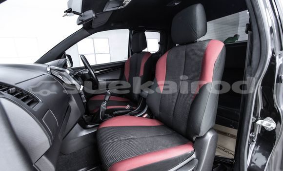 ซื้อ รถมือสอง Isuzu D-Max สีดำ รถยนต์ ใน %{เมือง} ใน กรุงเทพมหานคร ซื้อ รถมือสอง Isuzu D-Max สีดำ รถยนต์ ใน %{เมือง} ใน กรุงเทพมหานคร