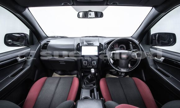 ซื้อ รถมือสอง Isuzu D-Max สีดำ รถยนต์ ใน %{เมือง} ใน กรุงเทพมหานคร ซื้อ รถมือสอง Isuzu D-Max สีดำ รถยนต์ ใน %{เมือง} ใน กรุงเทพมหานคร