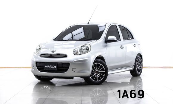 ซื้อ รถมือสอง Nissan March อื่น ๆ รถยนต์ ใน %{เมือง} ใน กรุงเทพมหานคร ซื้อ รถมือสอง Nissan March อื่น ๆ รถยนต์ ใน %{เมือง} ใน กรุงเทพมหานคร