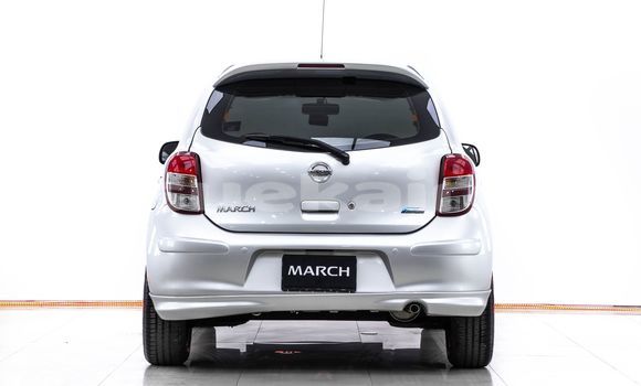 ซื้อ รถมือสอง Nissan March อื่น ๆ รถยนต์ ใน %{เมือง} ใน กรุงเทพมหานคร ซื้อ รถมือสอง Nissan March อื่น ๆ รถยนต์ ใน %{เมือง} ใน กรุงเทพมหานคร