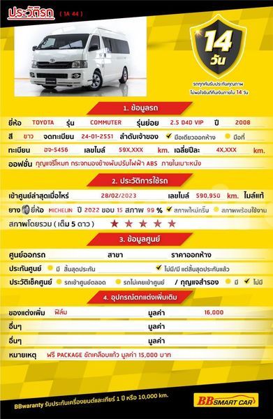 Big with watermark toyota commuter bangkok bangkok 60852