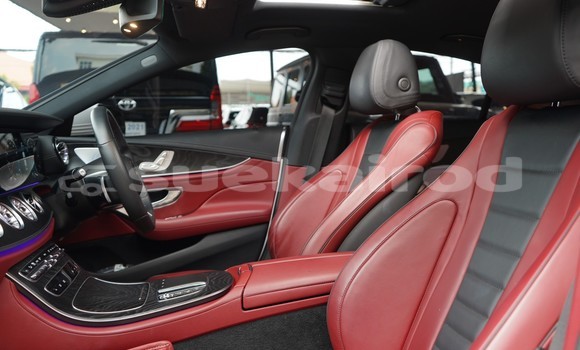 Buy Used Mercedes-Benz CLS-klasse White Car in Bangkok in Bangkok Buy Used Mercedes-Benz CLS-klasse White Car in Bangkok in Bangkok