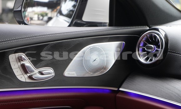 Buy Used Mercedes-Benz CLS-klasse White Car in Bangkok in Bangkok Buy Used Mercedes-Benz CLS-klasse White Car in Bangkok in Bangkok