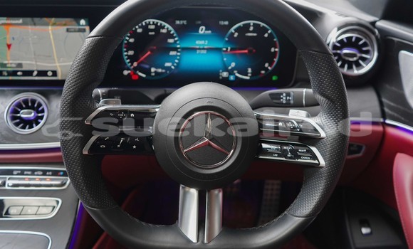 Buy Used Mercedes-Benz CLS-klasse White Car in Bangkok in Bangkok Buy Used Mercedes-Benz CLS-klasse White Car in Bangkok in Bangkok