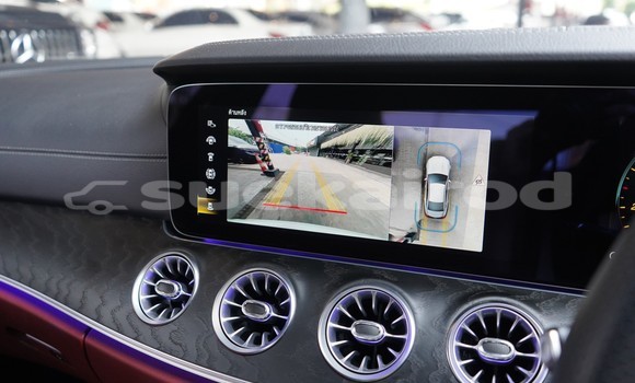 Buy Used Mercedes-Benz CLS-klasse White Car in Bangkok in Bangkok Buy Used Mercedes-Benz CLS-klasse White Car in Bangkok in Bangkok