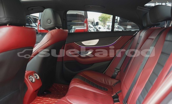 Buy Used Mercedes-Benz CLS-klasse White Car in Bangkok in Bangkok Buy Used Mercedes-Benz CLS-klasse White Car in Bangkok in Bangkok