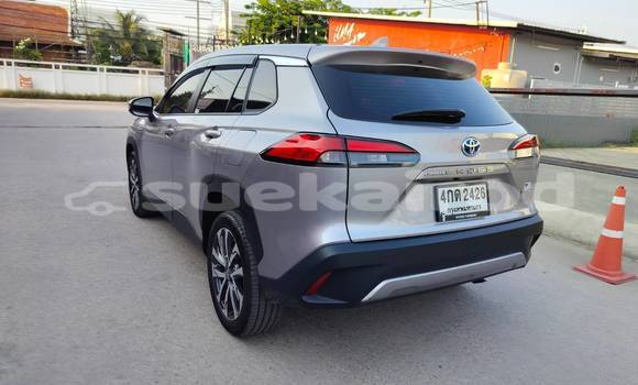 ซื้อ รถมือสอง Toyota Corolla เงิน รถยนต์ ใน %{เมือง} ใน กรุงเทพมหานคร ซื้อ รถมือสอง Toyota Corolla เงิน รถยนต์ ใน %{เมือง} ใน กรุงเทพมหานคร