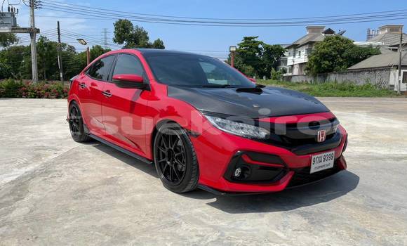ซื้อ รถมือสอง Honda Civic สีแดง รถยนต์ ใน %{เมือง} ใน กรุงเทพมหานคร ซื้อ รถมือสอง Honda Civic สีแดง รถยนต์ ใน %{เมือง} ใน กรุงเทพมหานคร