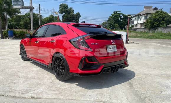 ซื้อ รถมือสอง Honda Civic สีแดง รถยนต์ ใน %{เมือง} ใน กรุงเทพมหานคร ซื้อ รถมือสอง Honda Civic สีแดง รถยนต์ ใน %{เมือง} ใน กรุงเทพมหานคร