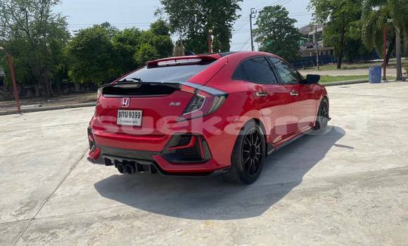 ซื้อ รถมือสอง Honda Civic สีแดง รถยนต์ ใน %{เมือง} ใน กรุงเทพมหานคร ซื้อ รถมือสอง Honda Civic สีแดง รถยนต์ ใน %{เมือง} ใน กรุงเทพมหานคร