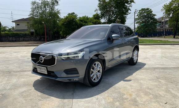 ซื้อ รถมือสอง Volvo XC60 อื่น ๆ รถยนต์ ใน %{เมือง} ใน กรุงเทพมหานคร