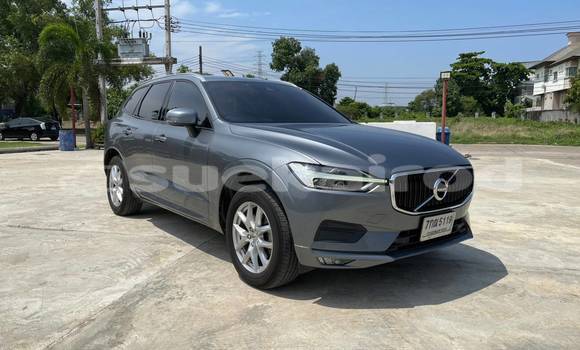 Buy Used Volvo XC60 Other Car in Bangkok in Bangkok Buy Used Volvo XC60 Other Car in Bangkok in Bangkok