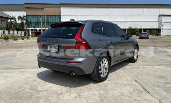 Buy Used Volvo XC60 Other Car in Bangkok in Bangkok Buy Used Volvo XC60 Other Car in Bangkok in Bangkok