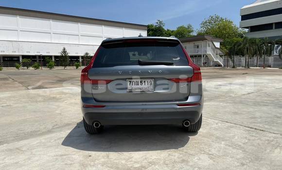 Buy Used Volvo XC60 Other Car in Bangkok in Bangkok Buy Used Volvo XC60 Other Car in Bangkok in Bangkok