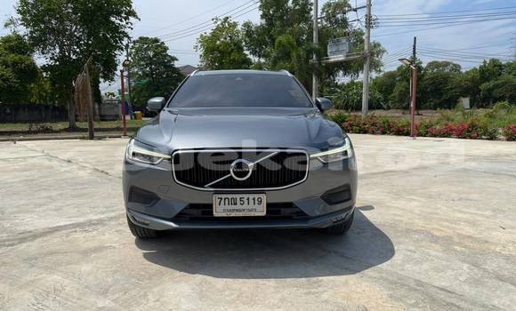 Buy Used Volvo XC60 Other Car in Bangkok in Bangkok Buy Used Volvo XC60 Other Car in Bangkok in Bangkok
