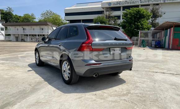Buy Used Volvo XC60 Other Car in Bangkok in Bangkok Buy Used Volvo XC60 Other Car in Bangkok in Bangkok