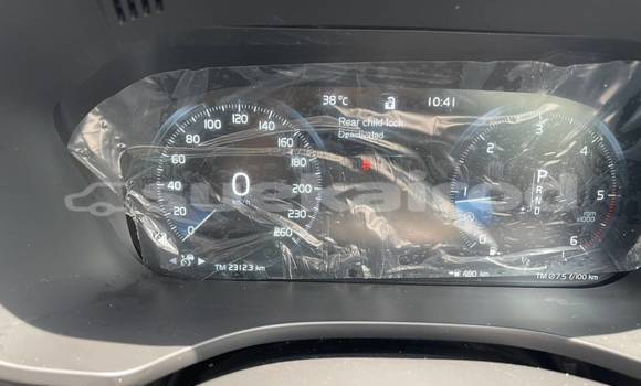 Buy Used Volvo XC60 Other Car in Bangkok in Bangkok Buy Used Volvo XC60 Other Car in Bangkok in Bangkok