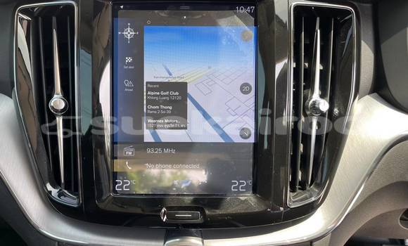 Buy Used Volvo XC60 Other Car in Bangkok in Bangkok Buy Used Volvo XC60 Other Car in Bangkok in Bangkok