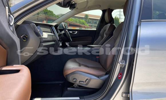 Buy Used Volvo XC60 Other Car in Bangkok in Bangkok Buy Used Volvo XC60 Other Car in Bangkok in Bangkok
