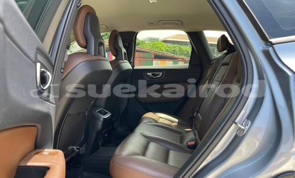 Buy Used Volvo XC60 Other Car in Bangkok in Bangkok Buy Used Volvo XC60 Other Car in Bangkok in Bangkok