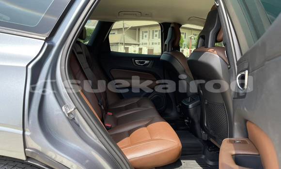 Buy Used Volvo XC60 Other Car in Bangkok in Bangkok Buy Used Volvo XC60 Other Car in Bangkok in Bangkok