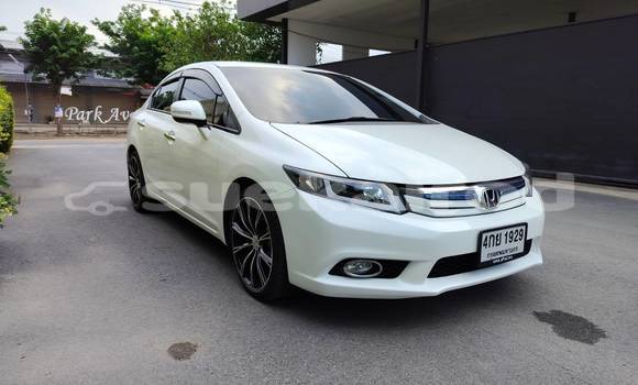ซื้อ รถมือสอง Honda Civic ขาว รถยนต์ ใน %{เมือง} ใน กรุงเทพมหานคร ซื้อ รถมือสอง Honda Civic ขาว รถยนต์ ใน %{เมือง} ใน กรุงเทพมหานคร
