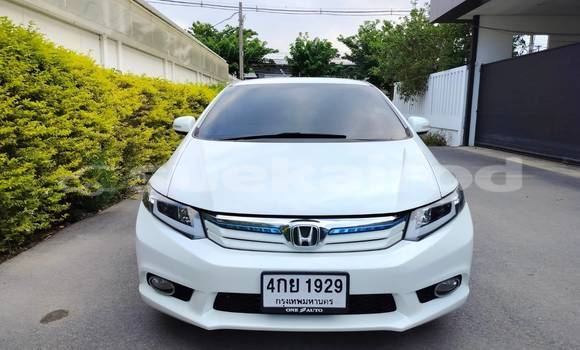ซื้อ รถมือสอง Honda Civic ขาว รถยนต์ ใน %{เมือง} ใน กรุงเทพมหานคร ซื้อ รถมือสอง Honda Civic ขาว รถยนต์ ใน %{เมือง} ใน กรุงเทพมหานคร