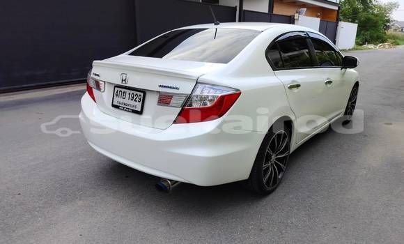 ซื้อ รถมือสอง Honda Civic ขาว รถยนต์ ใน %{เมือง} ใน กรุงเทพมหานคร ซื้อ รถมือสอง Honda Civic ขาว รถยนต์ ใน %{เมือง} ใน กรุงเทพมหานคร