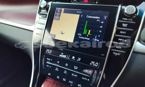 ซื้อ รถมือสอง Toyota Harrier สีดำ รถยนต์ ใน %{เมือง} ใน กรุงเทพมหานคร ซื้อ รถมือสอง Toyota Harrier สีดำ รถยนต์ ใน %{เมือง} ใน กรุงเทพมหานคร