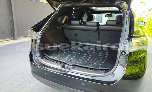 ซื้อ รถมือสอง Toyota Harrier สีดำ รถยนต์ ใน %{เมือง} ใน กรุงเทพมหานคร ซื้อ รถมือสอง Toyota Harrier สีดำ รถยนต์ ใน %{เมือง} ใน กรุงเทพมหานคร