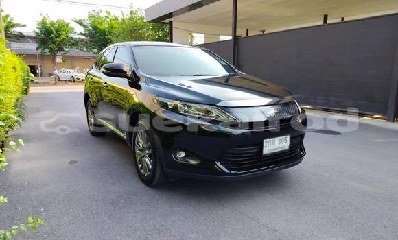 ซื้อ รถมือสอง Toyota Harrier สีดำ รถยนต์ ใน %{เมือง} ใน กรุงเทพมหานคร ซื้อ รถมือสอง Toyota Harrier สีดำ รถยนต์ ใน %{เมือง} ใน กรุงเทพมหานคร