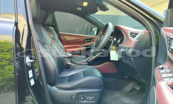 ซื้อ รถมือสอง Toyota Harrier สีดำ รถยนต์ ใน %{เมือง} ใน กรุงเทพมหานคร ซื้อ รถมือสอง Toyota Harrier สีดำ รถยนต์ ใน %{เมือง} ใน กรุงเทพมหานคร