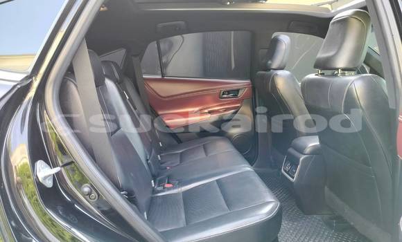 ซื้อ รถมือสอง Toyota Harrier สีดำ รถยนต์ ใน %{เมือง} ใน กรุงเทพมหานคร ซื้อ รถมือสอง Toyota Harrier สีดำ รถยนต์ ใน %{เมือง} ใน กรุงเทพมหานคร