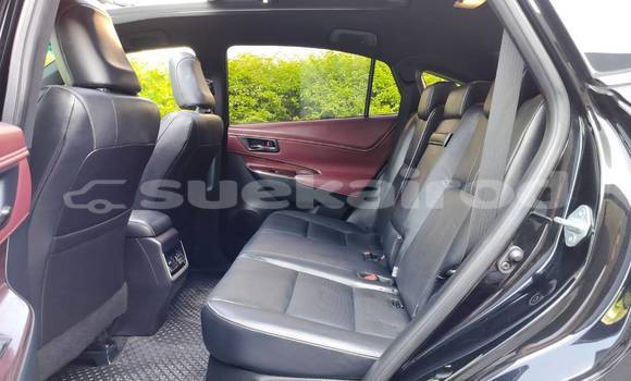 ซื้อ รถมือสอง Toyota Harrier สีดำ รถยนต์ ใน %{เมือง} ใน กรุงเทพมหานคร ซื้อ รถมือสอง Toyota Harrier สีดำ รถยนต์ ใน %{เมือง} ใน กรุงเทพมหานคร