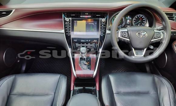 ซื้อ รถมือสอง Toyota Harrier สีดำ รถยนต์ ใน %{เมือง} ใน กรุงเทพมหานคร ซื้อ รถมือสอง Toyota Harrier สีดำ รถยนต์ ใน %{เมือง} ใน กรุงเทพมหานคร