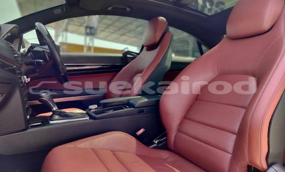 Buy Used MercedesâBenz EâClass Silver Car in Bangkok in Bangkok Buy Used MercedesâBenz EâClass Silver Car in Bangkok in Bangkok