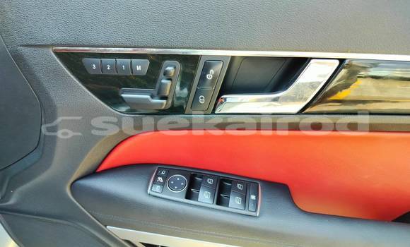 Buy Used MercedesâBenz EâClass Silver Car in Bangkok in Bangkok Buy Used MercedesâBenz EâClass Silver Car in Bangkok in Bangkok