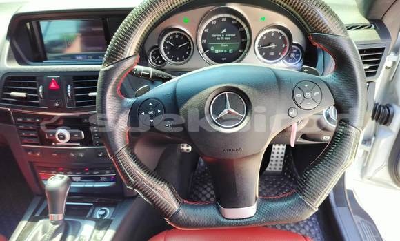 Buy Used MercedesâBenz EâClass Silver Car in Bangkok in Bangkok Buy Used MercedesâBenz EâClass Silver Car in Bangkok in Bangkok