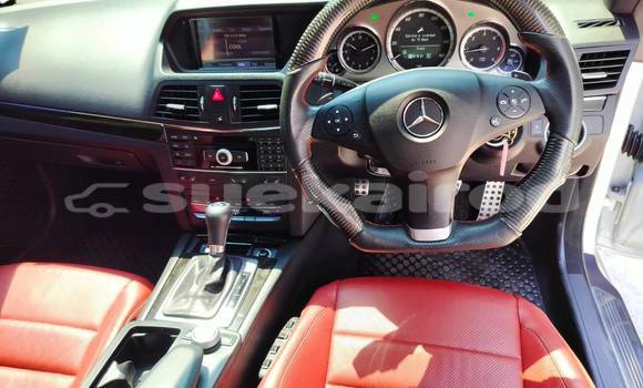 Buy Used MercedesâBenz EâClass Silver Car in Bangkok in Bangkok Buy Used MercedesâBenz EâClass Silver Car in Bangkok in Bangkok