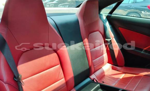 Buy Used MercedesâBenz EâClass Silver Car in Bangkok in Bangkok Buy Used MercedesâBenz EâClass Silver Car in Bangkok in Bangkok