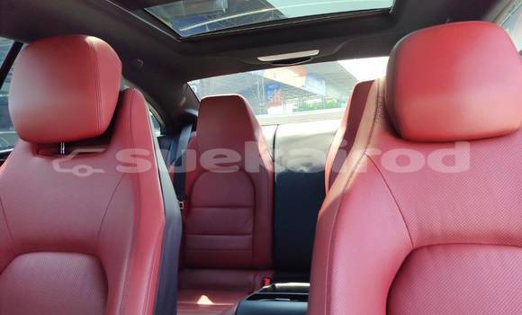 Buy Used MercedesâBenz EâClass Silver Car in Bangkok in Bangkok Buy Used MercedesâBenz EâClass Silver Car in Bangkok in Bangkok