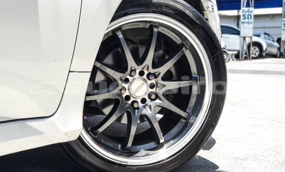 Buy Used Honda Civic White Car in Bangkok in Bangkok Buy Used Honda Civic White Car in Bangkok in Bangkok