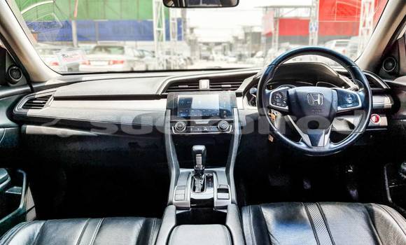 Buy Used Honda Civic White Car in Bangkok in Bangkok Buy Used Honda Civic White Car in Bangkok in Bangkok