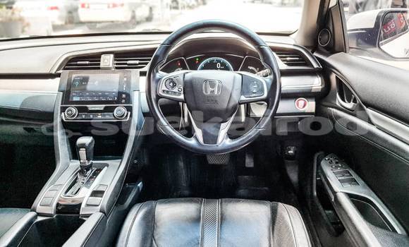 Buy Used Honda Civic White Car in Bangkok in Bangkok Buy Used Honda Civic White Car in Bangkok in Bangkok