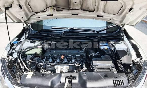 Buy Used Honda Civic White Car in Bangkok in Bangkok Buy Used Honda Civic White Car in Bangkok in Bangkok