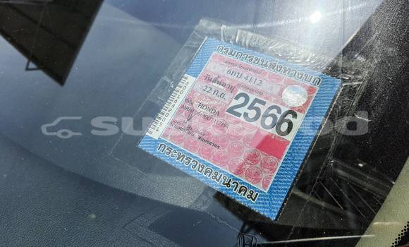 Buy Used Honda Civic White Car in Bangkok in Bangkok Buy Used Honda Civic White Car in Bangkok in Bangkok