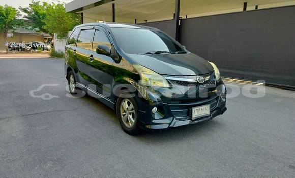 ซื้อ รถมือสอง Toyota Avanza สีดำ รถยนต์ ใน %{เมือง} ใน กรุงเทพมหานคร ซื้อ รถมือสอง Toyota Avanza สีดำ รถยนต์ ใน %{เมือง} ใน กรุงเทพมหานคร