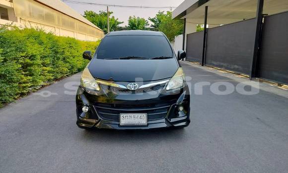 ซื้อ รถมือสอง Toyota Avanza สีดำ รถยนต์ ใน %{เมือง} ใน กรุงเทพมหานคร ซื้อ รถมือสอง Toyota Avanza สีดำ รถยนต์ ใน %{เมือง} ใน กรุงเทพมหานคร